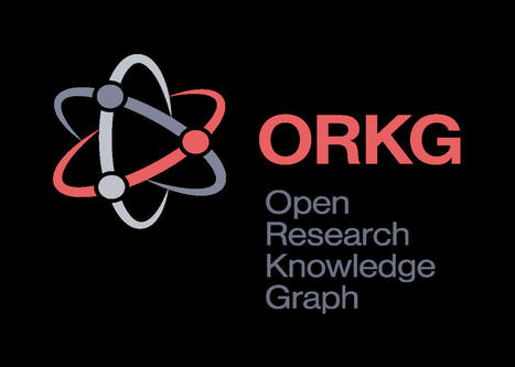 Open Research Knowledge Graph | Notebook or My Personal Learning Network | Scoop.it