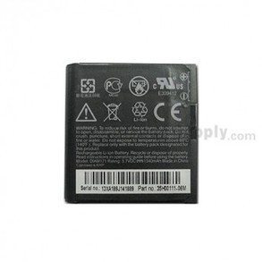 HTC Touch Pro Battery | Battery & Charging Kit & USB Cable | Scoop.it