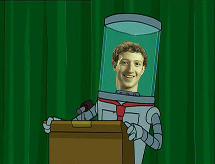 What in the world is a social network? - PandoDaily (blog) | real utopias | Scoop.it