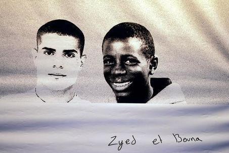 Relation police-habitants : rien n'a changé depuis 2005 | Mediapart | L'actualité de la politique de la ville | Scoop.it