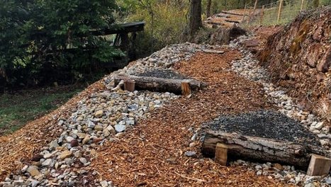 Chemin de Saint-Jacques en Aveyron : un nouveau tracé plus sécurisé pour le GR65 à Bessuéjouls | Activités de Pleine Nature, tourisme vert en  Occitanie | Scoop.it