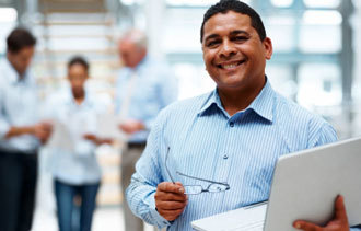 12 Ways to Become a Recognized Expert | Latest Social Media News | Scoop.it