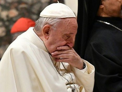 Pope Francis: In Politics, a &lsquo;Catholic Party&rsquo; No Longer Works - Breitbart.com | The Unseen World | Scoop.it