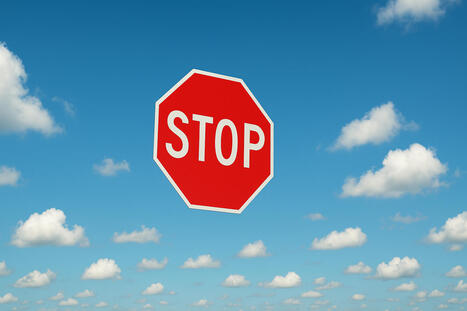 This is the same AI image prompt 10 years apart - the evolution is incredible | AI for All | Scoop.it