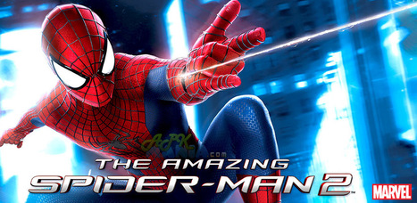 Watch the amazing spider man free