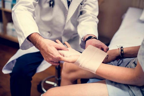 Comment la Nouvelle-Aquitaine veut mettre au vert la filière santé | ADI dans la presse | Scoop.it