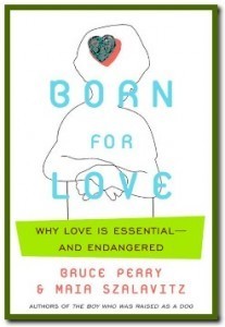 A Society Built for Empathy: Born for Love: Why Empathy is Essential- and Endangered | Empathy Movement Magazine | Scoop.it