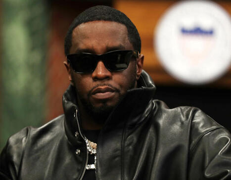 Diddy Faces Fresh Sexual Assault Allegations Under Review in Los Angeles - HOT97.com | Operation Oya | Scoop.it