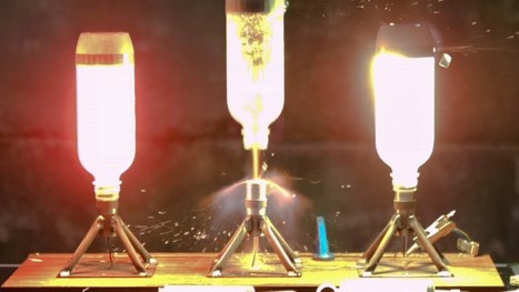 How to make a rocket - The Kids SHould See This | iPads, MakerEd and More  in Education | Scoop.it