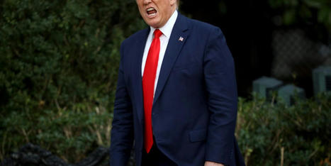 'I'll probably be indicted again!' Trump rages as latest Hunter Biden hearing lands with a flop - RawStory.com | Backstabber Watch | Scoop.it
