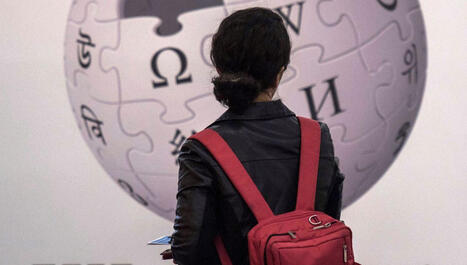 25 ans de Wikip&eacute;dia&nbsp;: peut-on construire un savoir neutre&nbsp;? | InfoDoc - Information Scientifique Technique | Scoop.it