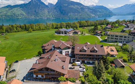 Mehr als jedes dritte Hotelzimmer tr&auml;gt eine Marke | Hotel and accommodation trends | Scoop.it