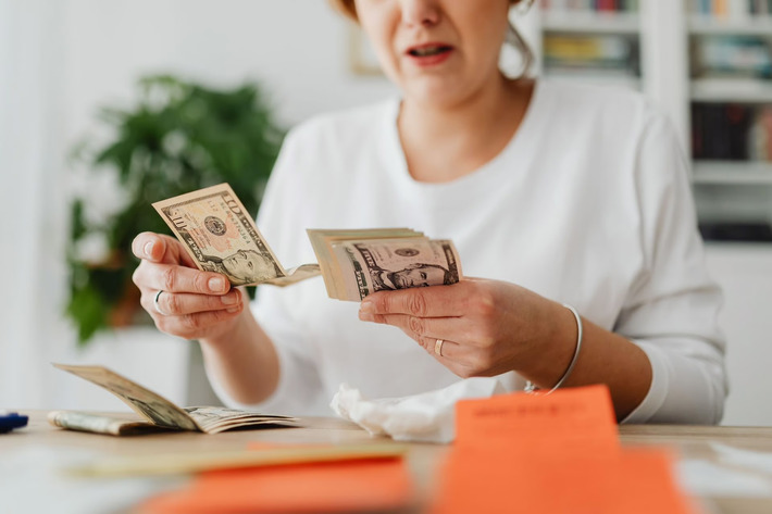 15 common credit score myths that could be costing you money | Wealth Management Report - Living Your Dreams | Scoop.it