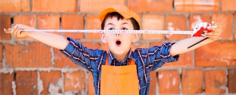 We Know SEL Skills Are Important, So How the Heck Do We Measure Them? (EdSurge News) By Jen Curtis | iGeneration - 21st Century Education (Pedagogy & Digital Innovation) | Scoop.it