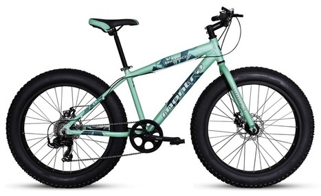 montra big boy 24 price