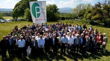 Parc du Ventoux : de grandes ambitions... et un grand débat | Biodiversité | Scoop.it