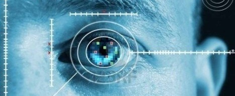 PhonAndroid : "Google, des lentilles permettant le scan de l'iris fiable et instantané | Ce monde à inventer ! | Scoop.it