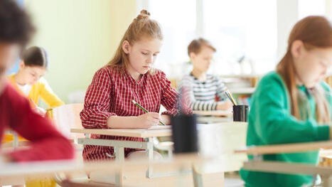 Vie scolaire -Questionnaire dans les &eacute;coles sur les violences sexuelles&nbsp;: quelles sont les modalit&eacute;s&nbsp;? | Service Public | Politiques d'&eacute;galit&eacute; et non discrimination | Scoop.it
