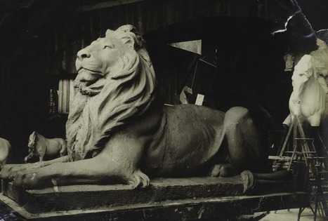 NYPL Digital Collections | eLearning en Belgique | Scoop.it