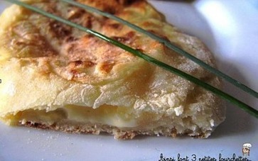 Recettes - Naans au fromage | #EatingCulture #EasyCooking  | Hobby, LifeStyle and much more... (multilingual: EN, FR, DE) | Scoop.it