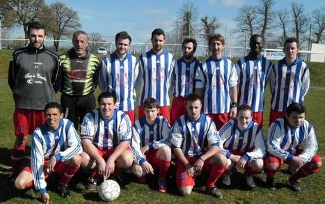 Football : deux victoires | Lanuéjouls | Scoop.it