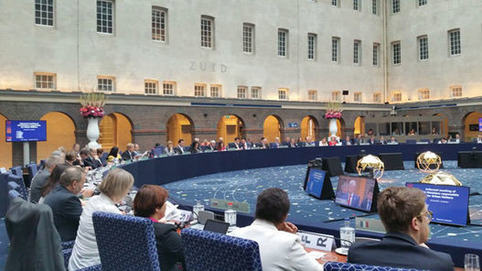 Les ministres europ&eacute;ens de l&rsquo;urbain adoptent le pacte d&rsquo;Amsterdam | Veille territoriale AURH | Scoop.it