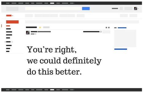 How to Send Better Email - Without Second-Guessing a Single Word | Content marketing automation | Scoop.it
