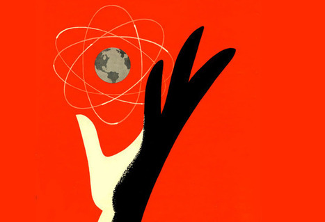 Ici la Hague, Greenpeace Airways en approche&hellip; | Chronique des Droits de l'Homme | Scoop.it