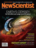 Let's build a beacon to tell aliens who we were - opinion - 02 December 2011 - New Scientist | Science News | Scoop.it