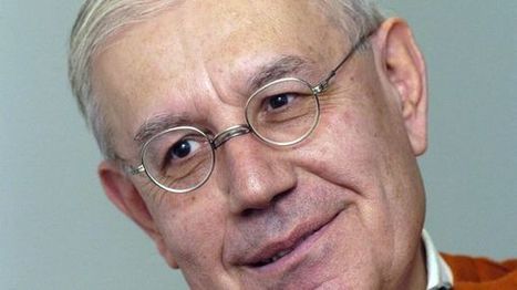 Jacques Nichet : Le théâtre n’existe pas | Revue de presse théâtre | Scoop.it