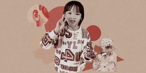Deaf since birth, some children in China can hear after gene treatment | Genetic Engineering in the Press by GEG | Scoop.it