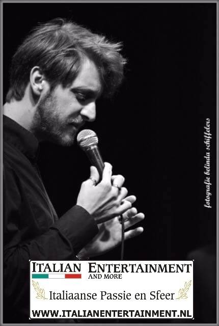 Italiaanse Live Muziek tijdens de Kerstdagen | Italian Entertainment And More | Scoop.it