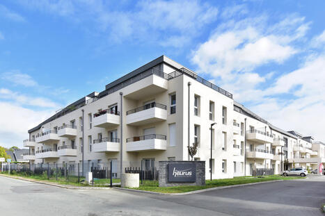 Heurus : 3 r&eacute;sidences seniors sortent du redressement judiciaire et relancent leur dynamique #Heurus #R&eacute;sidencesSeniors #LogementSeniors #Saumur #Nantes #Tr&eacute;laz&eacute; | Ehpad,Maison de Retraite, D&eacute;pendance, Personnes Ag&eacute;es, Silver Economie | Scoop.it