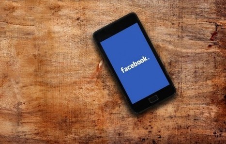 Facebook at work: Zuckerbergs Social Intranet bekommt ersten Großkunden | SocialMedia | Social Media and its influence | Scoop.it