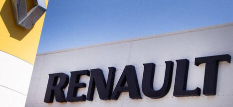 Apr&egrave;s Volkswagen, gestion de crise pour Renault qui rappelle des v&eacute;hicules &eacute;lectriques Renault 5 et R4 E-Tech pour un d&eacute;faut de batterie. | Gestion de crise | Scoop.it