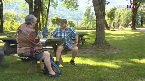 Le village de montagne de Loudenvielle se déconfine avec un plaisir non dissimulé | Vallées d'Aure & Louron - Pyrénées | Scoop.it