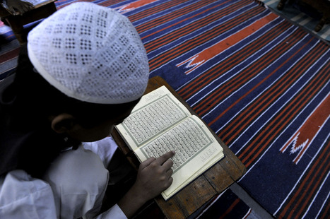 Dubai's Quran theme park opening delayed to 2015 | Actualités parcs de loisirs | Scoop.it