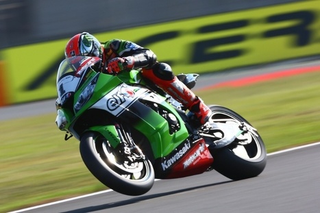Magny-Cours SBK Superpole qualifying results | Ductalk: What's Up In The World Of Ducati | Scoop.it
