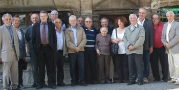 Arreau. Rencontre des conciliateurs de justice - La Dépêche | Vallées d'Aure & Louron - Pyrénées | Scoop.it