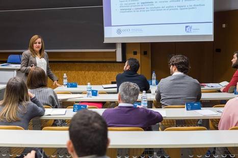 Principios básicos en la valoración de proyectos de inversión | Esperanza López | Programa Superior en Control de Gestión | PCG | Proyectos y Emprendimiento | Scoop.it