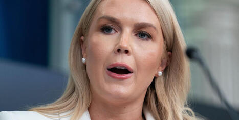 'Slander': White House 'rapid response' team struggles as Epstein emails entangle Trump - Raw Story | Operation Phobos | Scoop.it