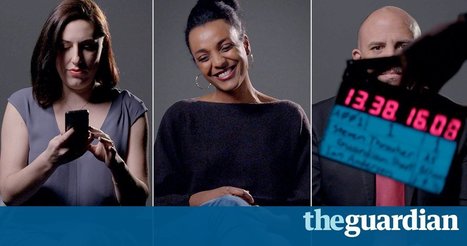 The dark side of Guardian comments | rse des médias et mutation | Scoop.it