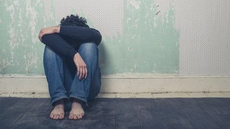 Suicidio: la segunda causa de muerte entre jóvenes mexicanos - Ciencia | Activismo en la RED | Scoop.it
