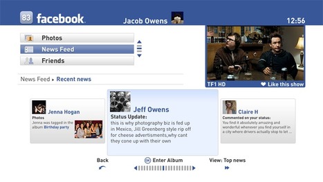 Netgem&rsquo;s IPTV 2.0 Home Cloud SDK | Embedded Systems News | Scoop.it