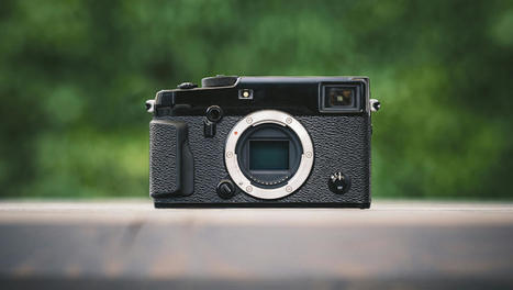 Still a Brilliant Choice Seven Years Later: Fujifilm X-Pro2 Re-Review | Fujifilm X Series APS C sensor camera | Scoop.it