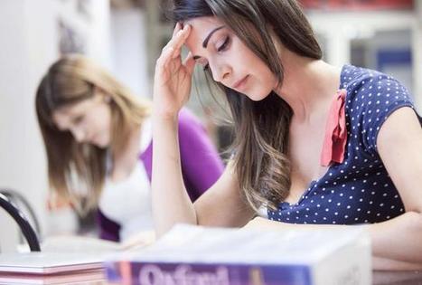 Étudiants, faites vos demandes de bourse ou de logement universitaire avant le 15 mai 2019  | Le fil d'actualités de l'URCA | Scoop.it
