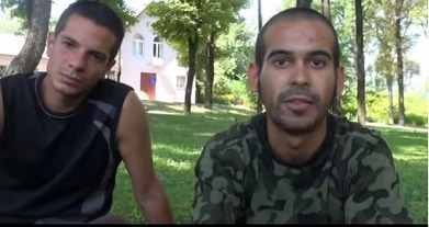 L'Espagne arrête 8 de ses citoyens prorusses qui ont combattu au Donbass | ACTUALITÉ | Scoop.it
