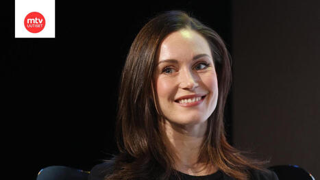 Sanna Marin "ei kovin halukas tai kyvykäs käsittelemään mokiaan" | MTV Uutiset | 1Uutiset - Lukemisen tähden | Scoop.it