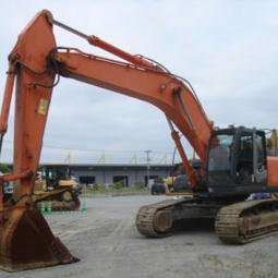 Choose Right Construction Machinery For Your Project | Hinodajp | Scoop.it