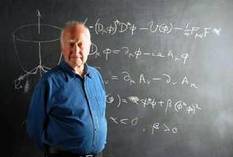 Non, le boson de Higgs n'explique pas la masse du Soleil ! | Dr. Goulu | Scoop.it